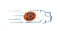 Déménagements Duez Logo